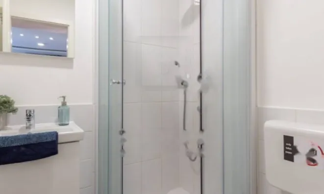 Недвижимость Трехкомнатная квартира Побрия: 7