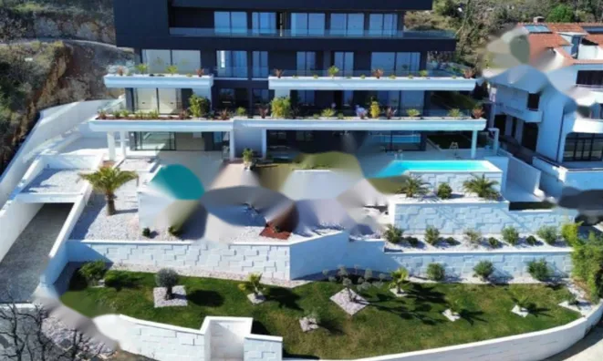 Недвижимость Новостройка в Опатии: 1