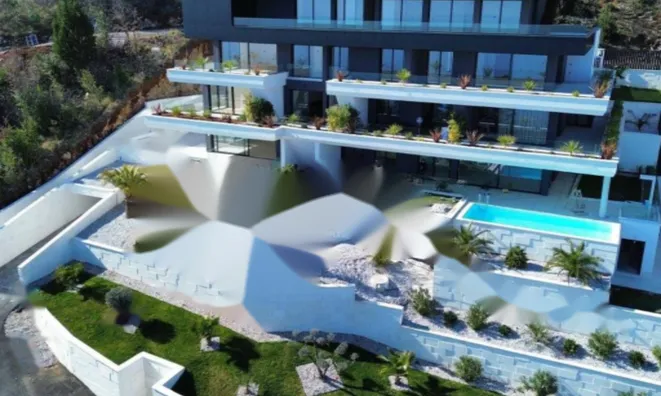 Недвижимость Новостройка в Опатии: 4