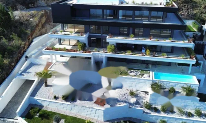 Недвижимость Новостройка в Опатии: 5