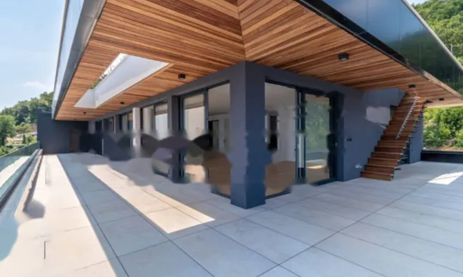 Недвижимость Квартира в центре Опатии: 2