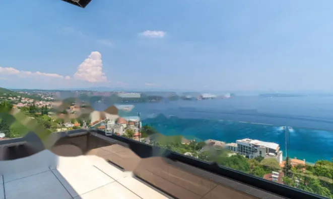 Недвижимость Квартира в центре Опатии: 7