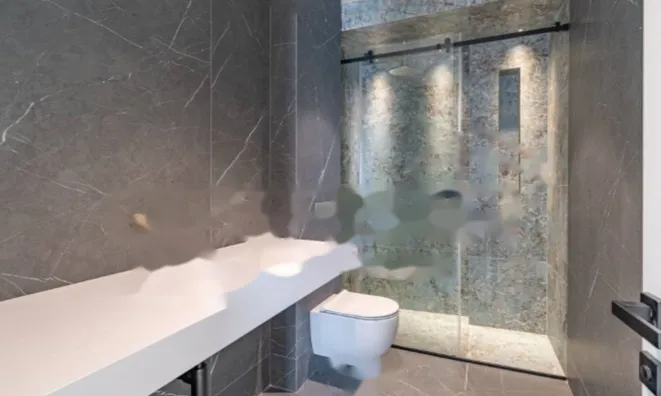 Недвижимость Квартира в центре Опатии: 16