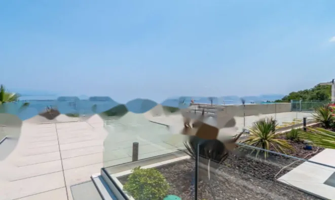 Недвижимость Квартира в центре Опатии: 20