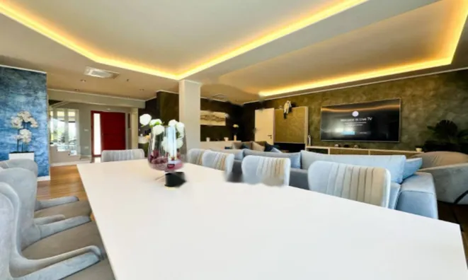 Недвижимость Семейный дом 400 м², Запад, Опатия: 4