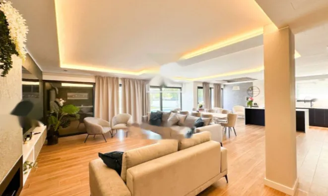 Недвижимость Семейный дом 400 м², Запад, Опатия: 6