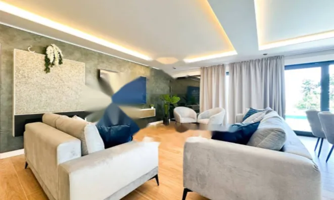 Недвижимость Семейный дом 400 м², Запад, Опатия: 8