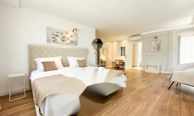 Недвижимость Семейный дом 400 м², Запад, Опатия: 16