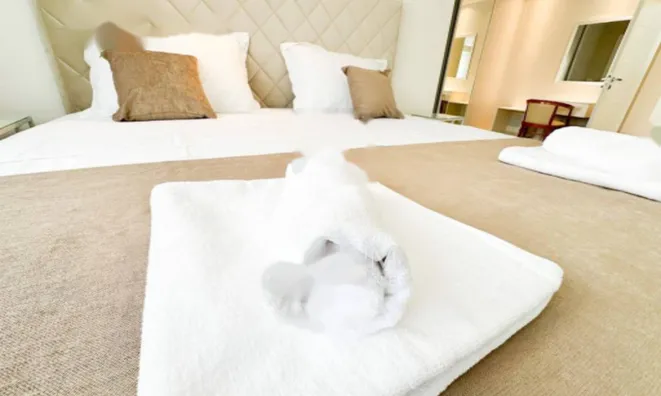 Недвижимость Семейный дом 400 м², Запад, Опатия: 17