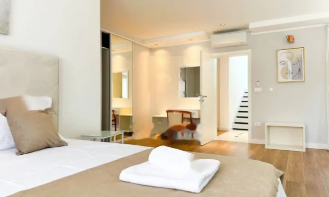 Недвижимость Семейный дом 400 м², Запад, Опатия: 19