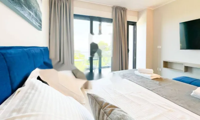 Недвижимость Семейный дом 400 м², Запад, Опатия: 27