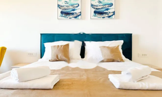 Недвижимость Семейный дом 400 м², Запад, Опатия: 35