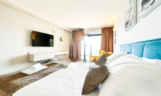 Недвижимость Семейный дом 400 м², Запад, Опатия: 36