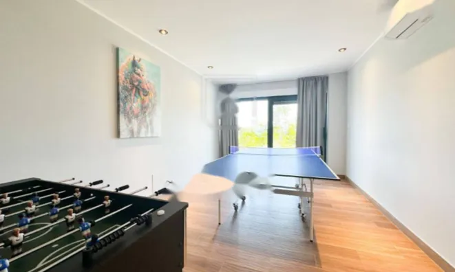 Недвижимость Семейный дом 400 м², Запад, Опатия: 40