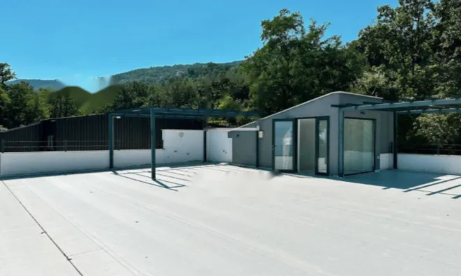 Недвижимость Семейный дом 400 м², Запад, Опатия: 41