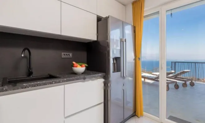 Недвижимость Семейный дом 380 м², Запад, Опатия: 4