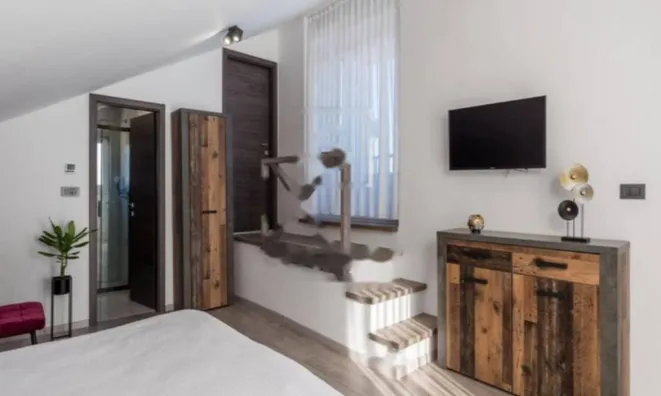 Недвижимость Семейный дом 380 м², Запад, Опатия: 6