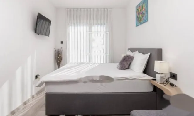 Недвижимость Семейный дом 380 м², Запад, Опатия: 11