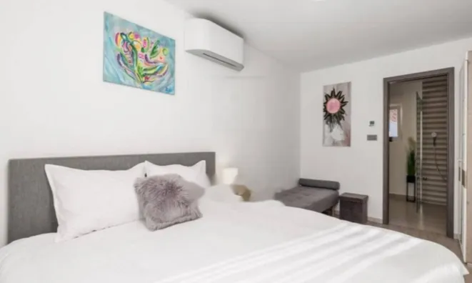 Недвижимость Семейный дом 380 м², Запад, Опатия: 12