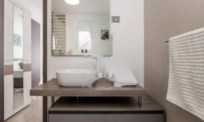 Недвижимость Семейный дом 380 м², Запад, Опатия: 17