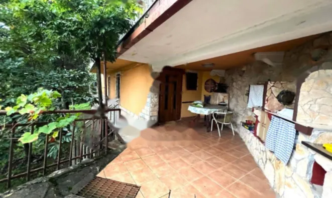 Недвижимость Семейный дом 220 м², Запад, Опатия: 1