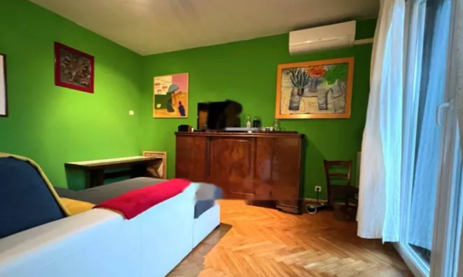 Недвижимость Семейный дом 220 м², Запад, Опатия: 2