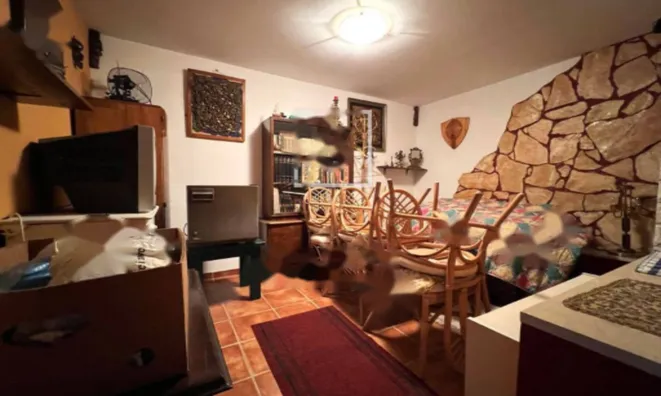 Недвижимость Семейный дом 220 м², Запад, Опатия: 3