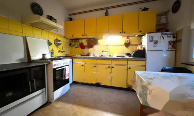 Недвижимость Семейный дом 220 м², Запад, Опатия: 7