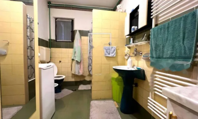 Недвижимость Семейный дом 220 м², Запад, Опатия: 8