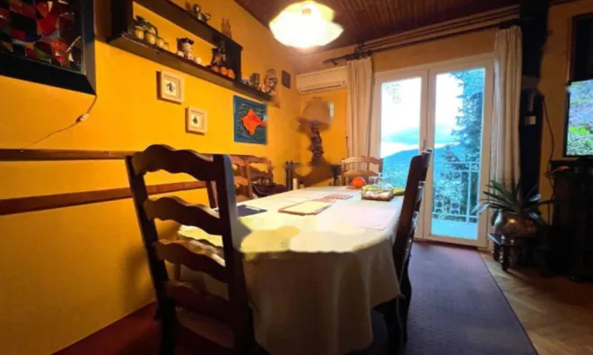 Недвижимость Семейный дом 220 м², Запад, Опатия: 12