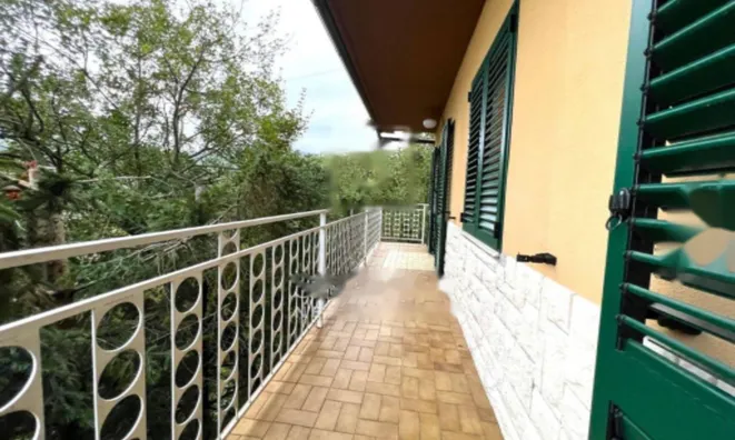 Недвижимость Семейный дом 220 м², Запад, Опатия: 19