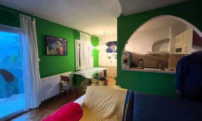 Недвижимость Семейный дом 220 м², Запад, Опатия: 21