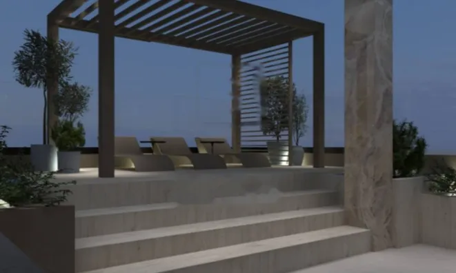 Недвижимость Четырёхкомнатная квартира в Опатии: 8