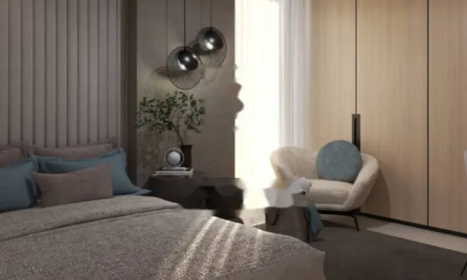 Недвижимость Четырехкомнатная квартира в Опатии: 26