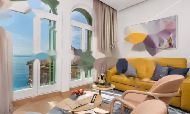 Недвижимость Квартира на улице Маршала Тита: 1