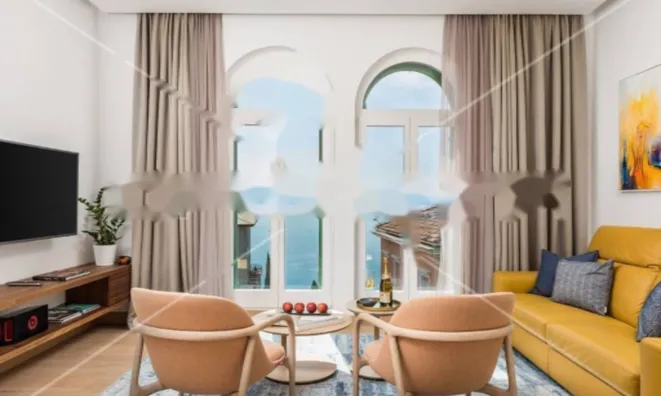 Недвижимость Квартира на улице Маршала Тита: 3