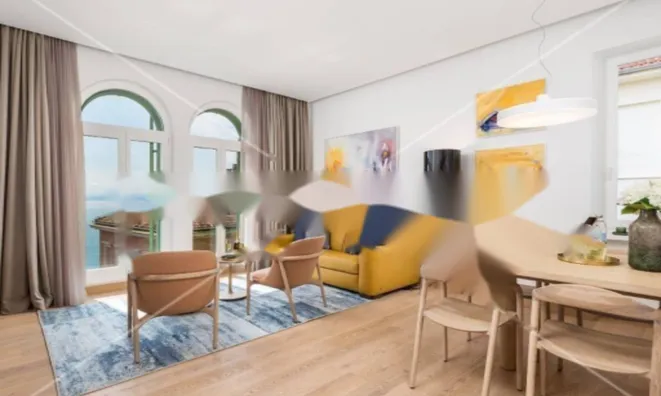 Недвижимость Квартира на улице Маршала Тита: 4