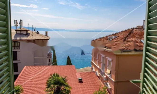 Недвижимость Квартира на улице Маршала Тита: 5