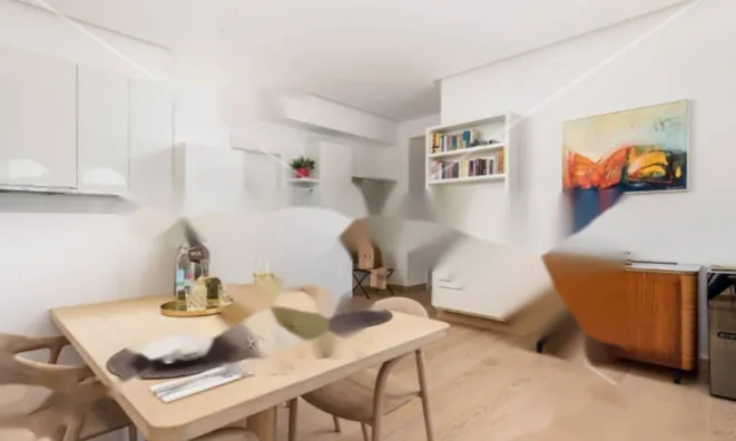 Недвижимость Квартира на улице Маршала Тита: 11