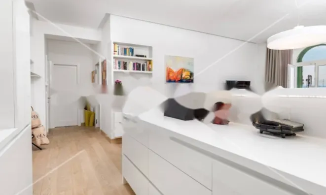 Недвижимость Квартира на улице Маршала Тита: 13