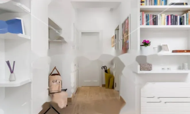 Недвижимость Квартира на улице Маршала Тита: 14