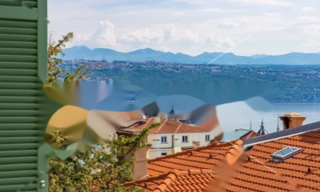 Недвижимость Квартира на улице Маршала Тита: 15