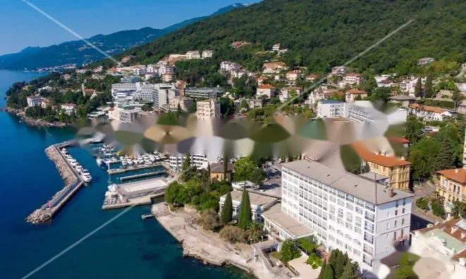 Недвижимость Квартира на улице Маршала Тита: 16