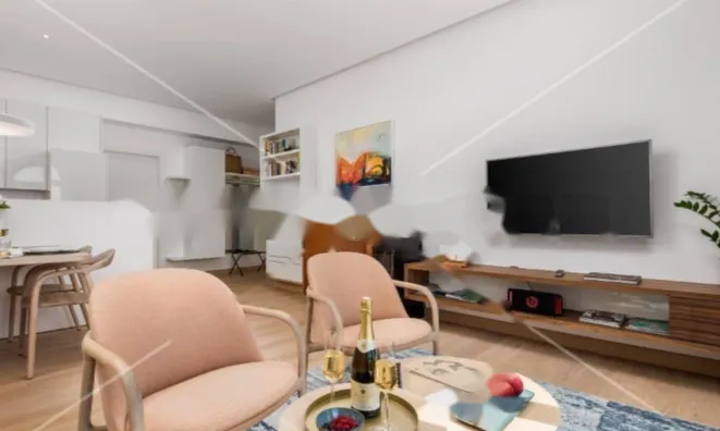 Недвижимость Квартира на улице Маршала Тита: 17