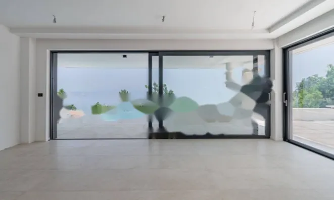 Недвижимость Четырехкомнатная квартира в центре Опатии: 4