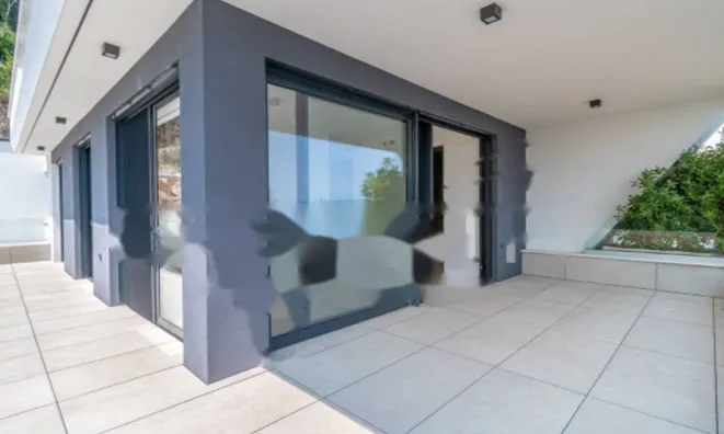 Недвижимость Четырехкомнатная квартира в центре Опатии: 7