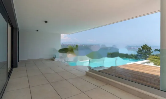 Недвижимость Четырехкомнатная квартира в центре Опатии: 10