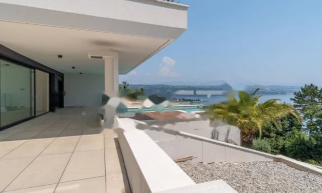 Недвижимость Четырехкомнатная квартира в центре Опатии: 11