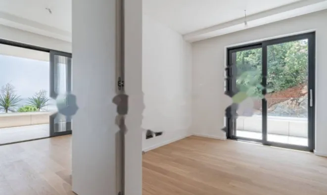 Недвижимость Четырехкомнатная квартира в центре Опатии: 12