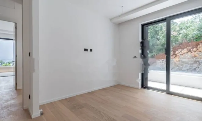 Недвижимость Четырехкомнатная квартира в центре Опатии: 14